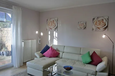 Ferienwohnung K35 "Ostseeperle"