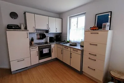 Ferienwohnung M32 "Linde"