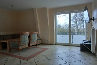 Ferienwohnung A3