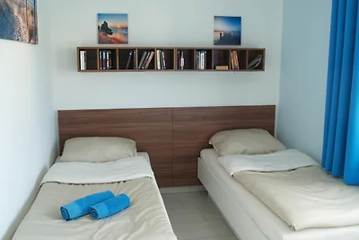 Ferienwohnung KWE 19 OG
