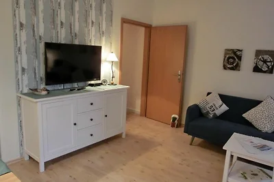 Ferienwohnung i23