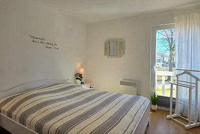 Appartamento Vacanza con famiglia Graal-Müritz