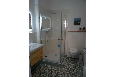 Ferienwohnung LP25 "Rettich Atelier"