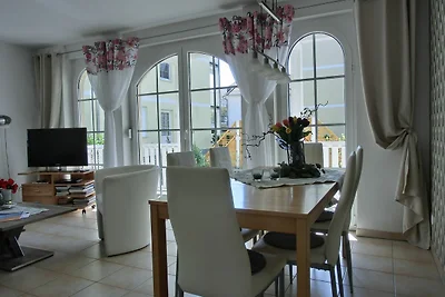 Ferienwohnung KK26