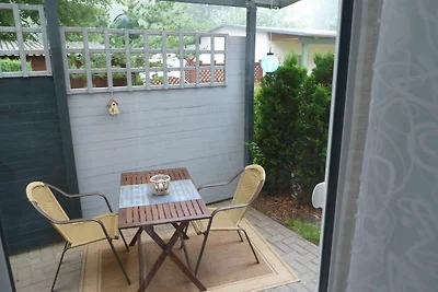 Ferienwohnung ZU1 "Möwennest"