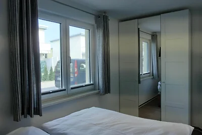 Ferienwohnung KWV 5 EG - "Wald & Meer"