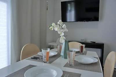 Ferienwohnung KWi 84 EG