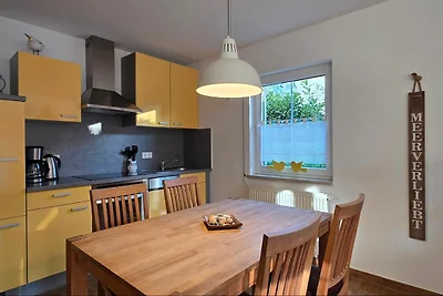 Ferienwohnung G11 "Idyll"