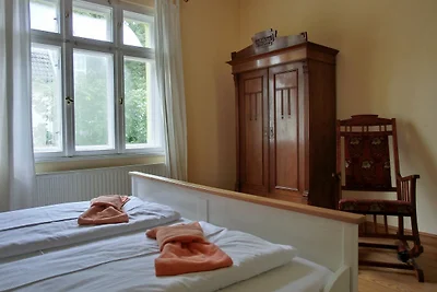 Ferienwohnung S12