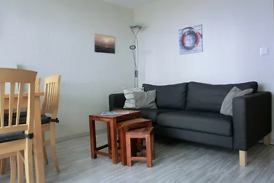 Ferienwohnung ZU3 "Windsänger"