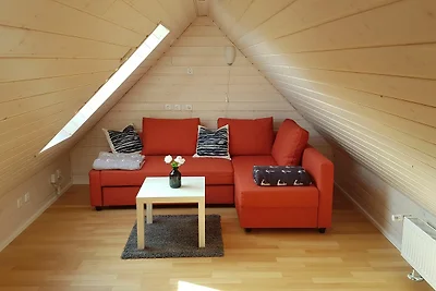 Vakantieappartement Gezinsvakantie Graal-Müritz
