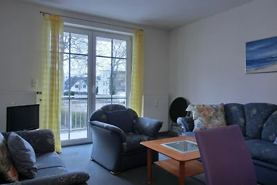 Ferienwohnung i25