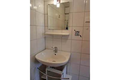 Ferienwohnung ZU2 "Strandgucker"
