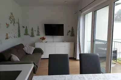 Ferienwohnung KWi 26 OG