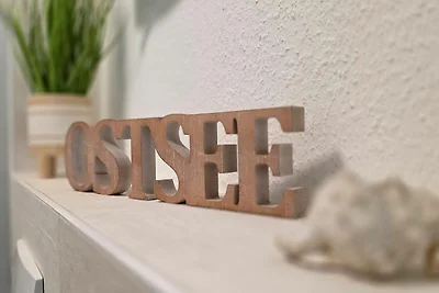 Ferienwohnung KWi 85 EG "Küstenkind"