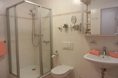 Vakantieappartement Gezinsvakantie Graal-Müritz