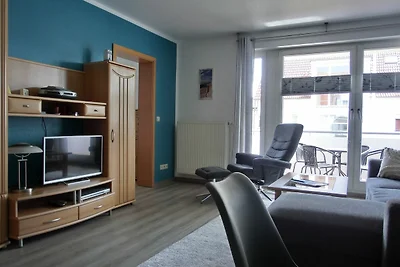 Ferienwohnung N29