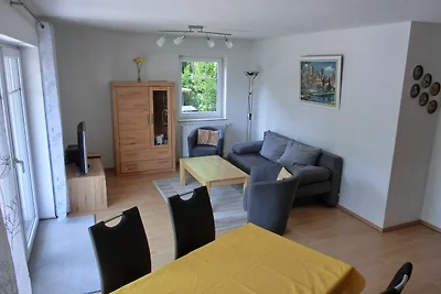 Ferienwohnung U2