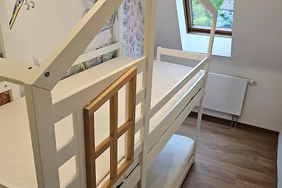 Markgrafenheide Ferienwohnung MH6