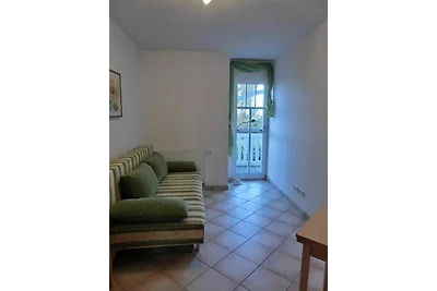 Vakantieappartement Gezinsvakantie Graal-Müritz