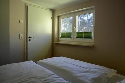 Vakantieappartement Gezinsvakantie Gelbensande