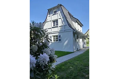 Ferienwohnung LP25 "Rettich Atelier"