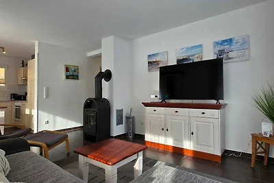 Ferienwohnung GraalZeit W13.0.S