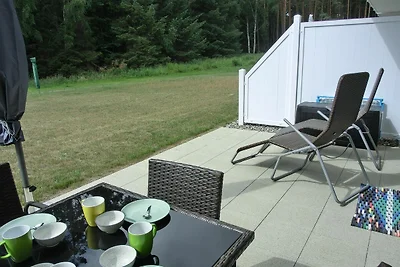 Ferienwohnung KWH 7 EG - "Bastei"