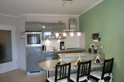 Ferienwohnung K35 "Ostseeperle"