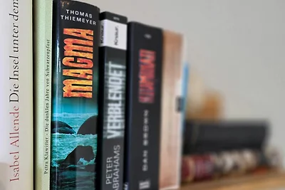 Ferienwohnung KWi 74 OG "Lundi"