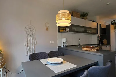 Ferienwohnung KWi 34 EG "Küstenwald-Igel"