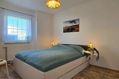 Ferienwohnung G6 "Strandluft"