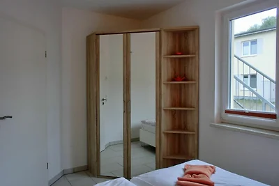Vakantieappartement Gezinsvakantie Gelbensande