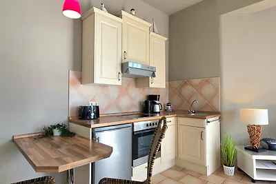 Ferienwohnung S22