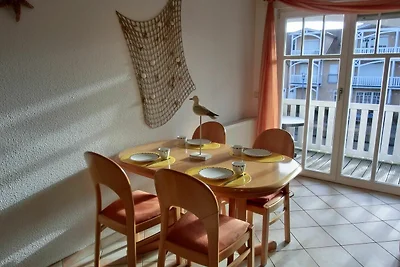 Vakantieappartement Gezinsvakantie Graal-Müritz