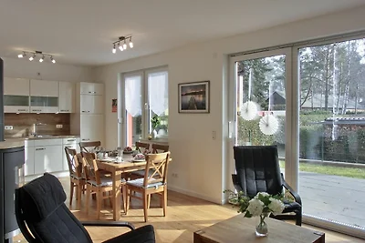 Ferienhaus FH15