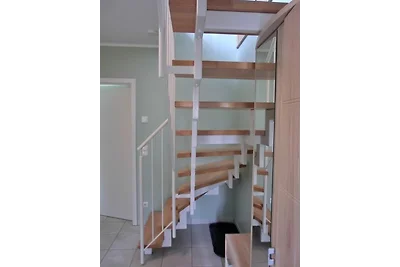 Ferienwohnung KWE 12 OG