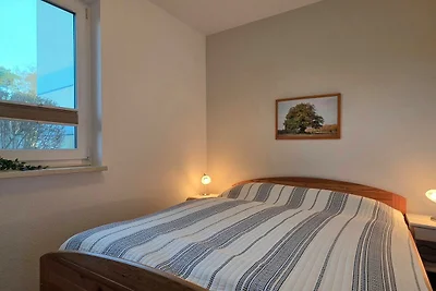 Appartamento Vacanza con famiglia Gelbensande