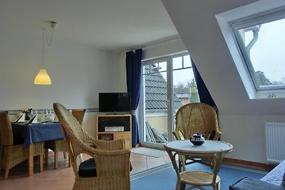 Ferienwohnung H 07