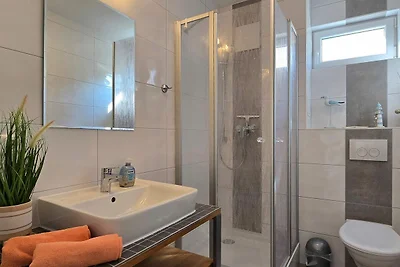 Ferienwohnung KWi 37 EG - "Ostsee Igel"