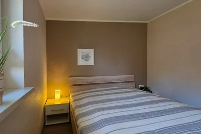 Ferienwohnung KWF3aOG