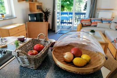 Ferienwohnung M31 "Die Welle"