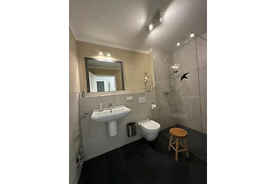 Ferienwohnung LP8 "Deck Zwei"