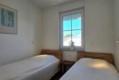 Appartamento Vacanza con famiglia Graal-Müritz