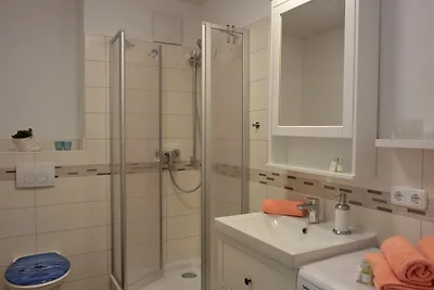 Ferienwohnung KWi 34 EG "Küstenwald-Igel"