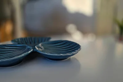 Ferienwohnung KWi 09 OG "Ostseezauber"