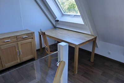 Vakantieappartement Gezinsvakantie Markgrafenheide