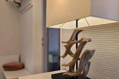 Ferienwohnung U4 "Am Wasserturm"