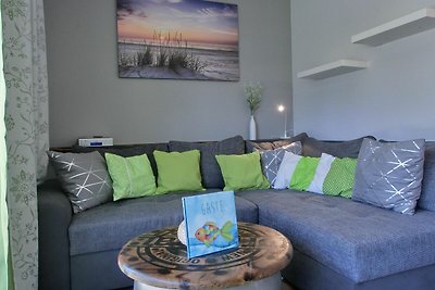 Ferienwohnung KWi 25 EG - "Abendsonne"