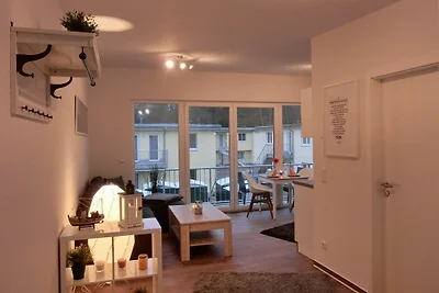 Ferienwohnung KWV 5 OG "Heimatmeer"
